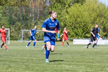 Bild 23 - F TSV Zarpen - Holstein Kiel II : Ergebnis: 2:6